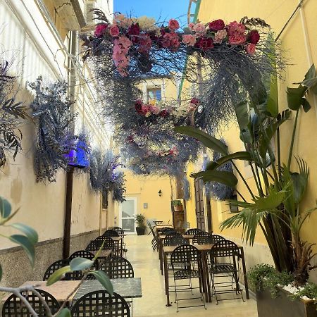 Casa Da Nonna Francy Syracuse Exterior foto