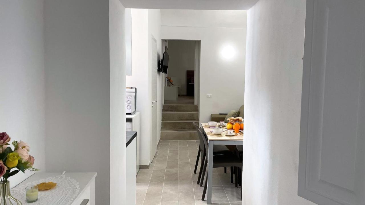 Casa Da Nonna Francy Syracuse Exterior foto